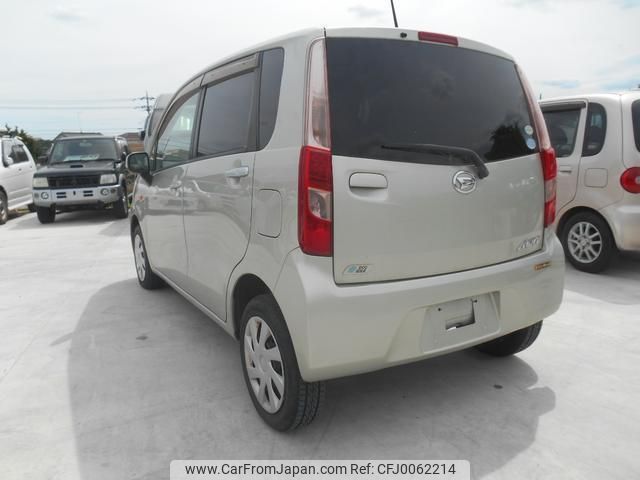 daihatsu move 2011 quick_quick_DBA-LA100S_LA100S-0090738 image 2