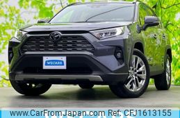toyota rav4 2024 CFJ1613155