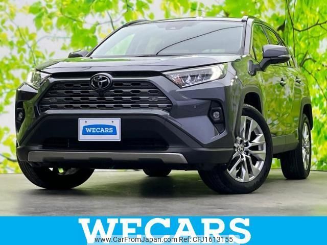toyota rav4 2024 CFJ1613155 image 1