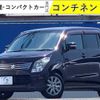 suzuki wagon-r 2012 -SUZUKI--Wagon R MH23S--MH23S-937221---SUZUKI--Wagon R MH23S--MH23S-937221- image 1