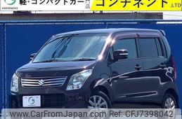 suzuki wagon-r 2012 -SUZUKI--Wagon R MH23S--MH23S-937221---SUZUKI--Wagon R MH23S--MH23S-937221-