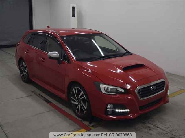 subaru levorg 2014 -SUBARU--Levorg VMG-005168---SUBARU--Levorg VMG-005168- image 1