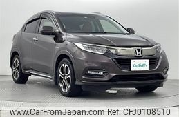 honda vezel 2019 -HONDA--VEZEL DAA-RU3--RU3-1333971---HONDA--VEZEL DAA-RU3--RU3-1333971-