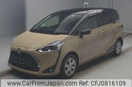 toyota sienta 2019 -TOYOTA--Sienta DBA-NSP170G--NSP170-7222038---TOYOTA--Sienta DBA-NSP170G--NSP170-7222038-