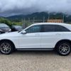 mercedes-benz glc-class 2016 quick_quick_DBA-253946C_WDC2539462F051993 image 3