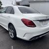 mercedes-benz c-class 2015 -MERCEDES-BENZ--Benz C Class LDA-205004--WDD2050042F274843---MERCEDES-BENZ--Benz C Class LDA-205004--WDD2050042F274843- image 7