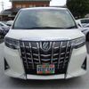 toyota alphard 2019 -TOYOTA 【富山 301】--Alphard DBA-AGH35W--AGH35W-0037800---TOYOTA 【富山 301】--Alphard DBA-AGH35W--AGH35W-0037800- image 14