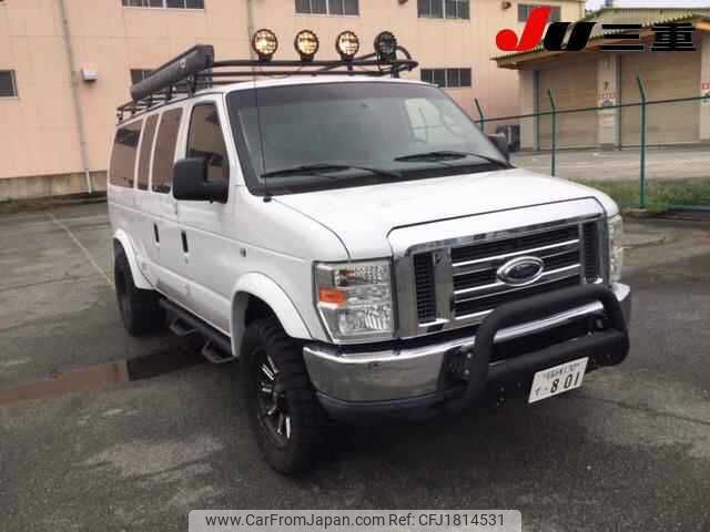 ford econoline 2022 CFJ1814531 image 1