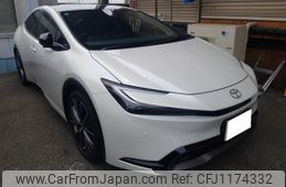 toyota prius 2025 -TOYOTA 【飛鳥 300す1434】--Prius MXWH60-4092426---TOYOTA 【飛鳥 300す1434】--Prius MXWH60-4092426-