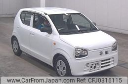 suzuki alto 2017 quick_quick_DBA-HA36S_HA36S-354325