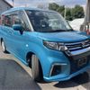 suzuki solio 2022 CFJ1804299 image 8