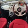 fiat 500 2014 -FIAT--Fiat 500 ABA-31209--ZFA3120000J094474---FIAT--Fiat 500 ABA-31209--ZFA3120000J094474- image 9