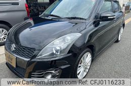 suzuki swift 2013 -SUZUKI--Swift ZC32S--302063---SUZUKI--Swift ZC32S--302063-