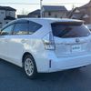 toyota prius-α 2012 -TOYOTA--Prius α DAA-ZVW41W--ZVW41-3126607---TOYOTA--Prius α DAA-ZVW41W--ZVW41-3126607- image 15