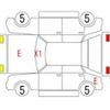 honda s660 2016 -HONDA--S660 DBA-JW5--JW5-1014232---HONDA--S660 DBA-JW5--JW5-1014232- image 2