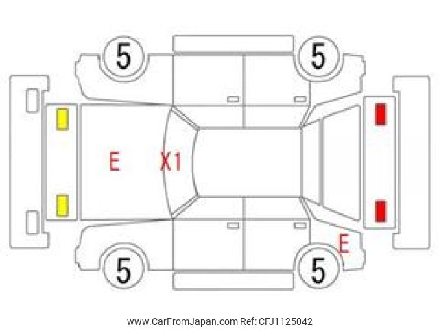honda s660 2016 -HONDA--S660 DBA-JW5--JW5-1014232---HONDA--S660 DBA-JW5--JW5-1014232- image 2