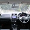 nissan note 2012 F00752 image 7