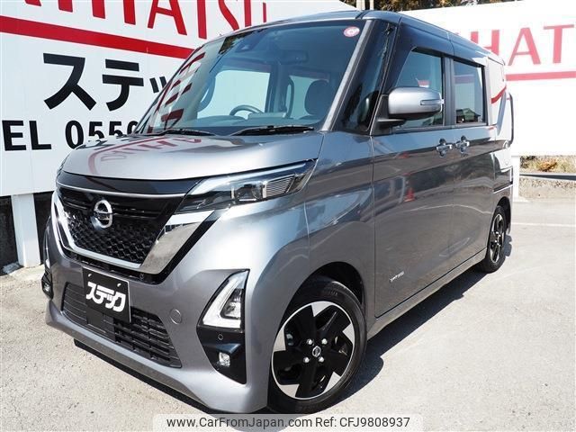 nissan roox 2021 quick_quick_5AA-B44A_B44A-0054246 image 1