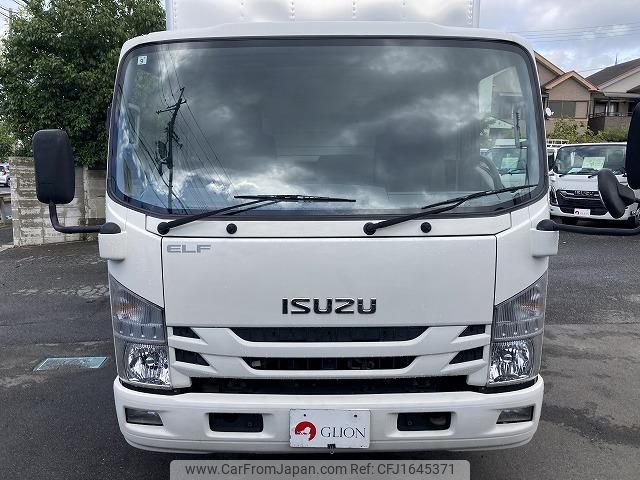 isuzu elf-truck 2018 CFJ1645371 image 2