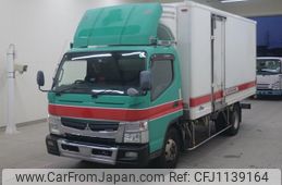 mitsubishi-fuso canter 2013 -MITSUBISHI--Canter FEB90-520571---MITSUBISHI--Canter FEB90-520571-