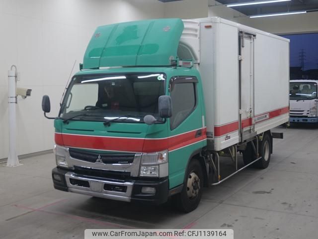 mitsubishi-fuso canter 2013 -MITSUBISHI--Canter FEB90-520571---MITSUBISHI--Canter FEB90-520571- image 1