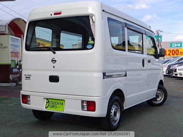 nissan clipper-van 2018 -NISSAN--Clipper Van HBD-DR17V--DR17V-275936---NISSAN--Clipper Van HBD-DR17V--DR17V-275936- image 2