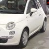 fiat 500 2014 -FIAT 【名古屋 508ﾊ2903】--Fiat 500 31212--0J138849---FIAT 【名古屋 508ﾊ2903】--Fiat 500 31212--0J138849- image 8