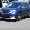 nissan x-trail 2020 quick_quick_DAA-HNT32_HNT32-185326 image 9