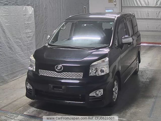 toyota voxy 2014 -TOYOTA--Voxy ZRR70W-0599676---TOYOTA--Voxy ZRR70W-0599676- image 1