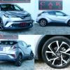 toyota c-hr 2017 quick_quick_DAA-ZYX10_ZYX10-2012905 image 9