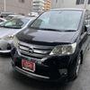 nissan serena 2013 quick_quick_DAA-HFC26_169543 image 2