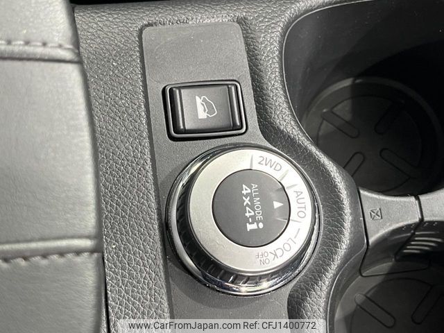 nissan x-trail 2018 -NISSAN--X-Trail DBA-NT32--NT32-586854---NISSAN--X-Trail DBA-NT32--NT32-586854- image 2