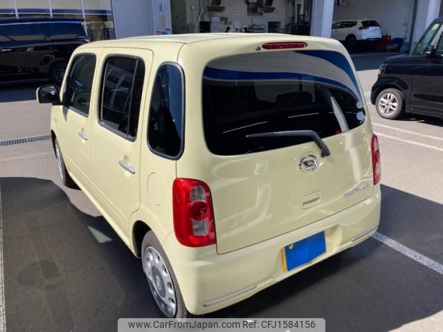 daihatsu mira-cocoa 2010 CFJ1584156 image 2