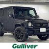 mercedes-benz amg 2017 CFJ1560715 image 1