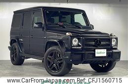 mercedes-benz amg 2017 CFJ1560715