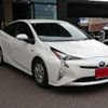 toyota prius 2017 -TOYOTA--Prius DAA-ZVW50--ZVW50-6085464---TOYOTA--Prius DAA-ZVW50--ZVW50-6085464- image 4