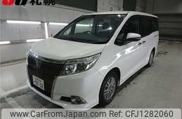 toyota esquire 2015 -TOYOTA 【札幌 504ﾐ9736】--Esquire ZRR85Gｶｲ--0028300---TOYOTA 【札幌 504ﾐ9736】--Esquire ZRR85Gｶｲ--0028300-