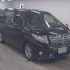 toyota alphard 2017 quick_quick_DAA-AYH30W_AYH30-0048207 image 1