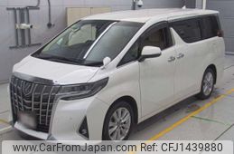 toyota alphard 2021 -TOYOTA--Alphard AGH30W-0342656---TOYOTA--Alphard AGH30W-0342656-