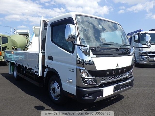 mitsubishi-fuso canter 2024 -MITSUBISHI--Canter 2RG-FEB50--FEB50-603440---MITSUBISHI--Canter 2RG-FEB50--FEB50-603440- image 2