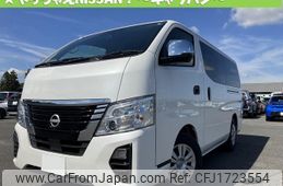 nissan caravan-van 2023 CFJ1723554