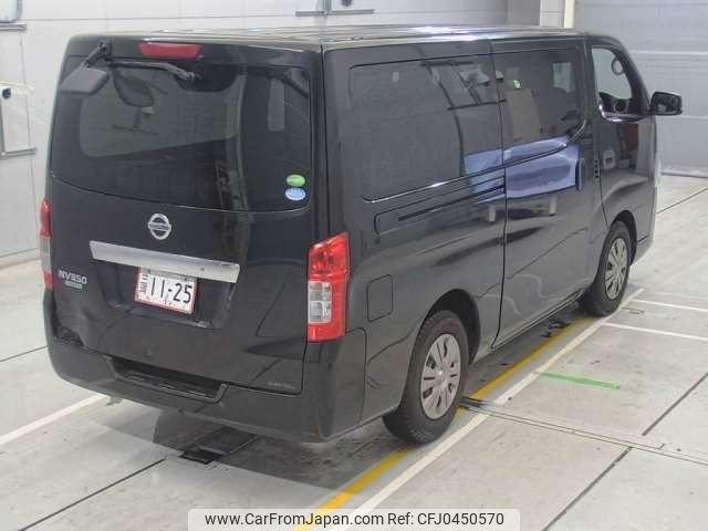 nissan caravan-van 2018 -NISSAN--Caravan Van CBF-VR2E26--VR2E26-111635---NISSAN--Caravan Van CBF-VR2E26--VR2E26-111635- image 2