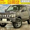 suzuki jimny 2012 quick_quick_ABA-JB23W_JB23W-688304 image 1