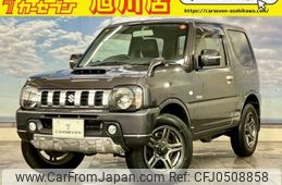 suzuki jimny 2012 quick_quick_ABA-JB23W_JB23W-688304