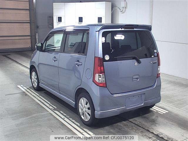 suzuki wagon-r 2009 -SUZUKI--Wagon R MH23S-187983---SUZUKI--Wagon R MH23S-187983- image 2