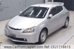toyota will-vs 2002 CFJ1718615