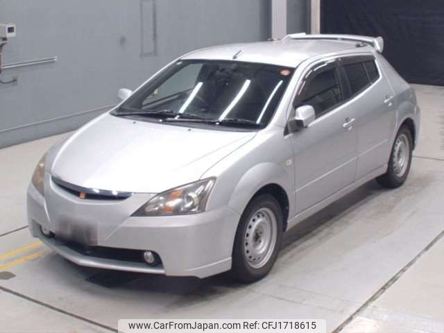 toyota will-vs 2002 CFJ1718615 image 1