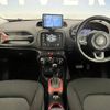 jeep renegade 2017 -CHRYSLER--Jeep Renegade ABA-BU24--1C4BU0000GPD99465---CHRYSLER--Jeep Renegade ABA-BU24--1C4BU0000GPD99465- image 2