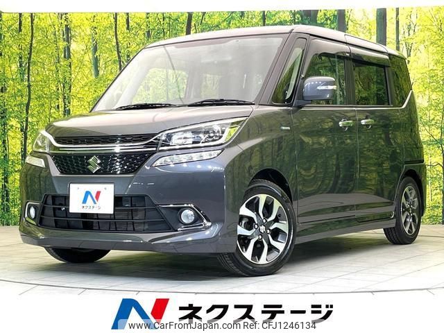 suzuki solio-bandit 2017 quick_quick_MA36S_MA36S-656308 image 1