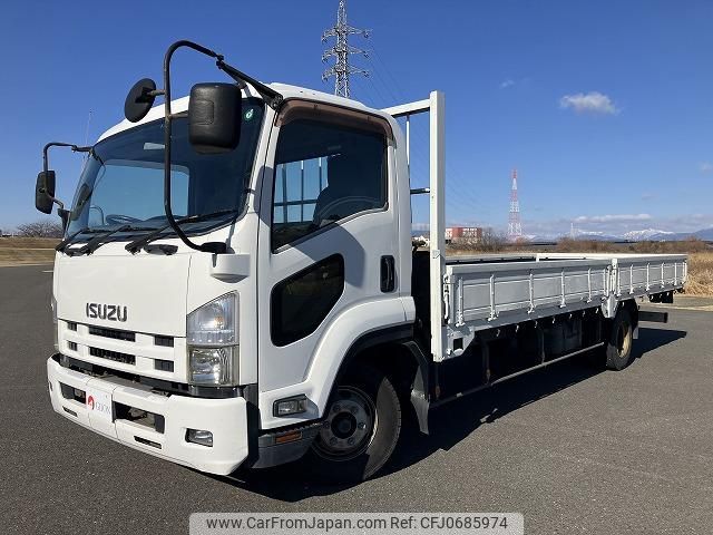 isuzu forward 2012 quick_quick_SKG-FRR90S2_FRR90-7036098 image 1